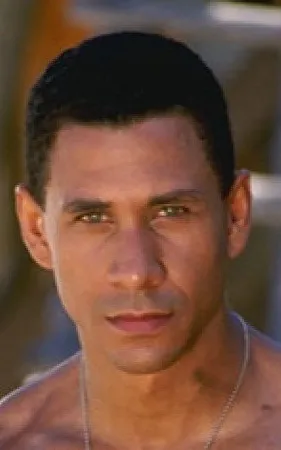 Scott Singleton