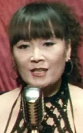 Selina Tsui