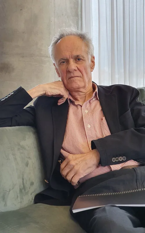 Fernando Vallejo