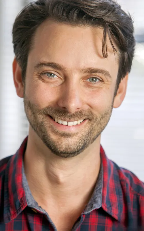 Alex Zuko