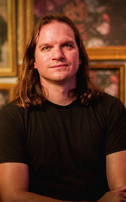 Clay Aleman