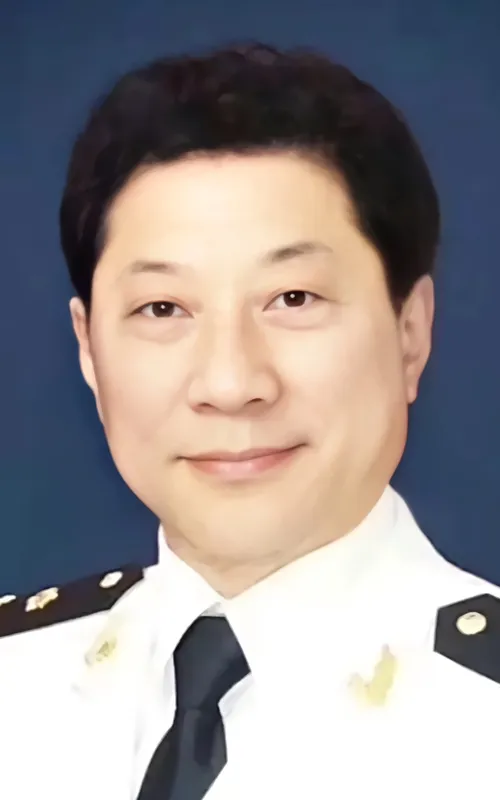 Chang GuiTian