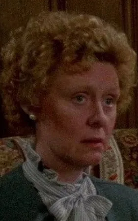 Barbara Lang