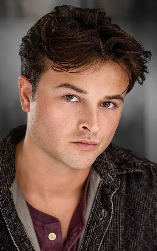 Zach Boltz