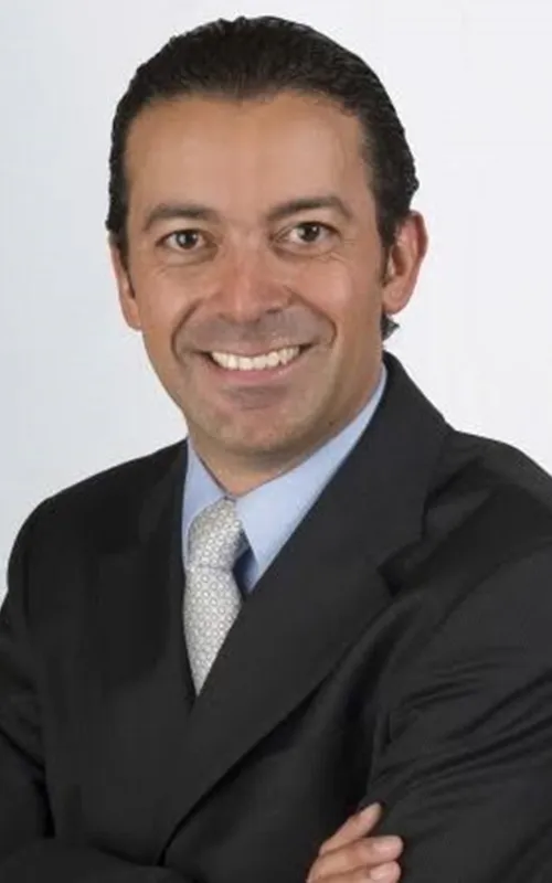 Sergio Jurado