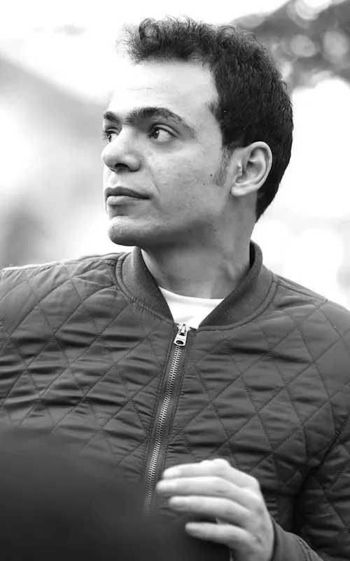 Walid Abu ElMagd