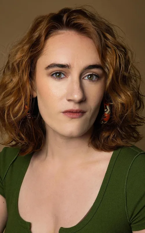 Ruth Juursema
