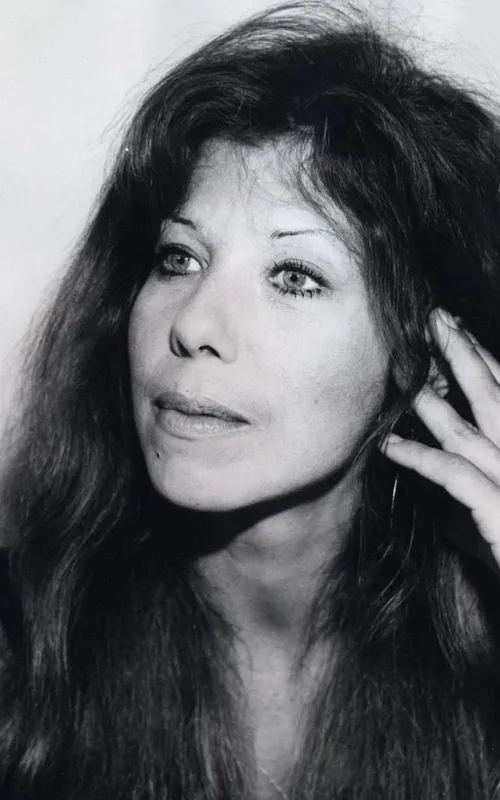 Michelle Rossignol