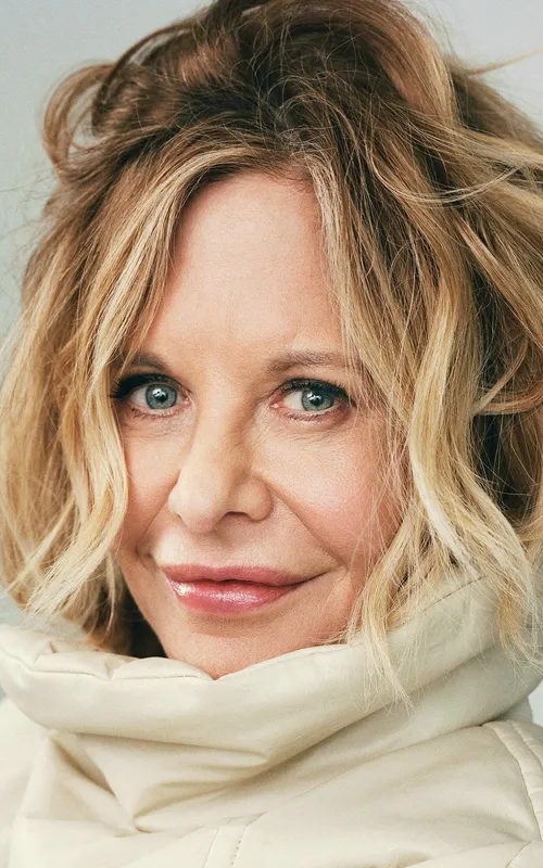 Meg Ryan