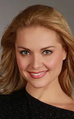 Anna Zaytseva