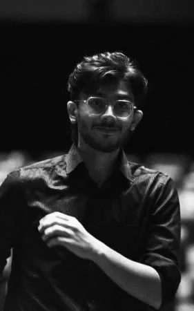 Harsh Purohit