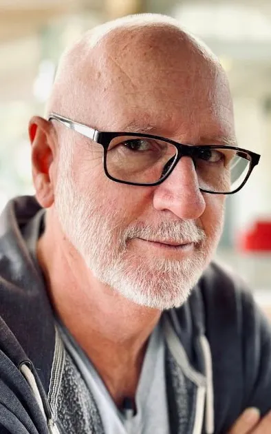 Glenn Butcher