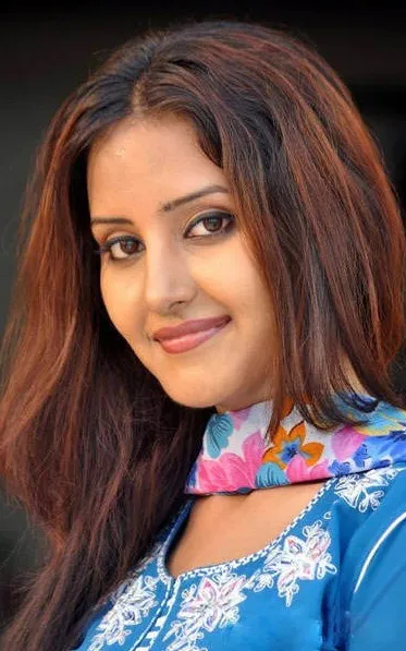 Archna Sharma