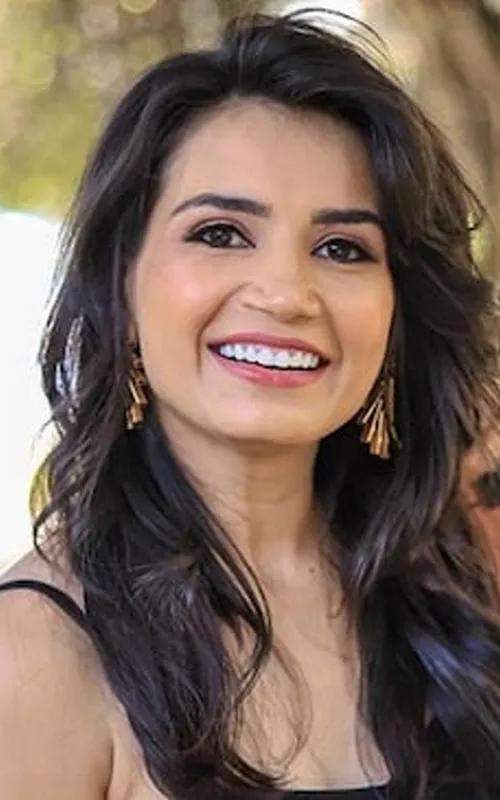 priya ahuja