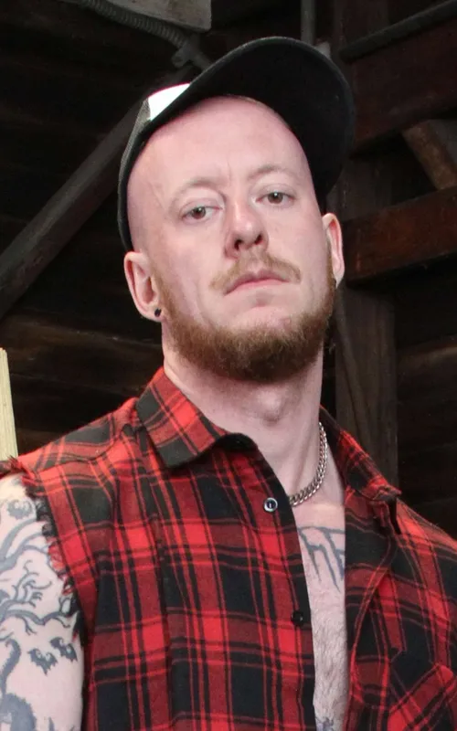 Chris Flex