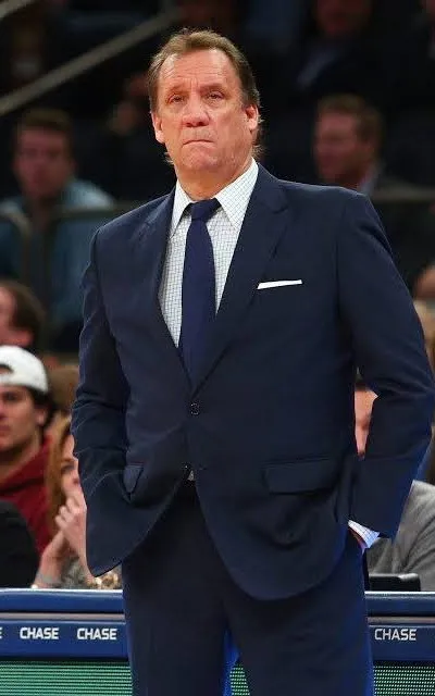 Flip Saunders