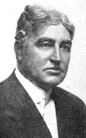 Edgar Lewis