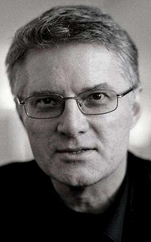 Krzysztof Kolberger