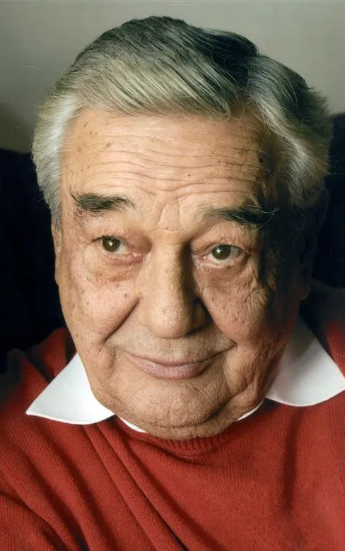 Josef Vinklář
