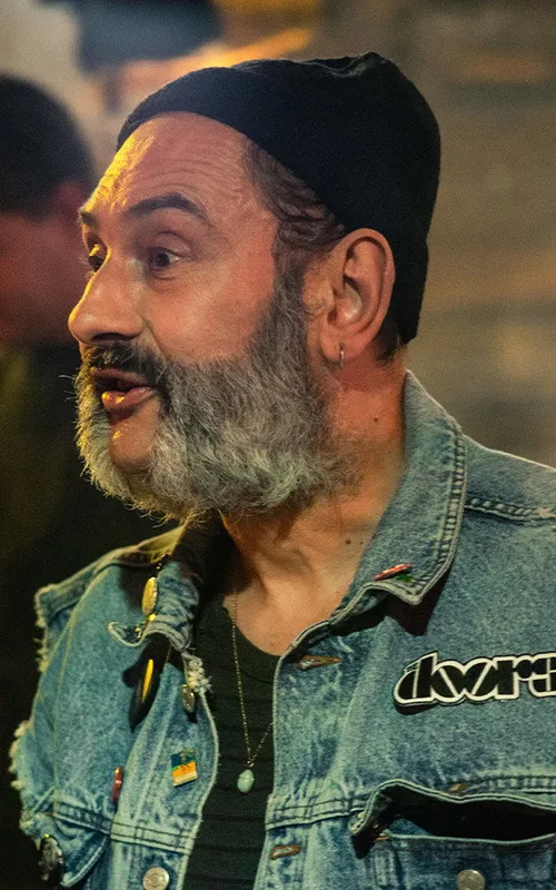 Stéphane Leclercq