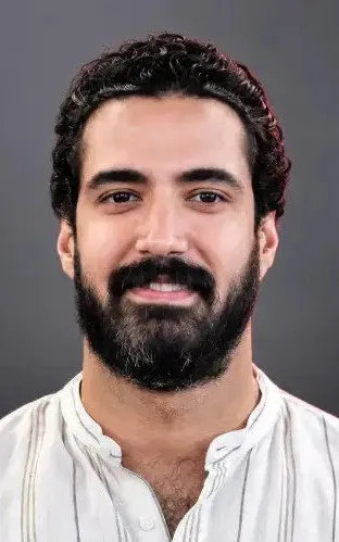 Erfan Naseri