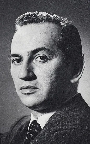 Edmundo Lopes
