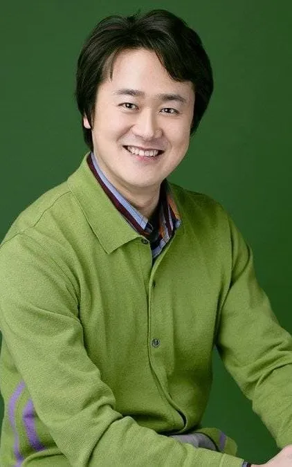Lee Seung-Hyung