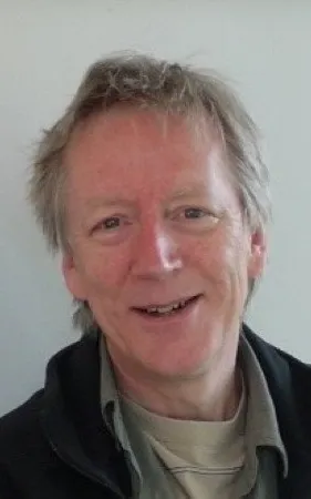 Stephen Smith