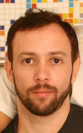 Adriano Eder