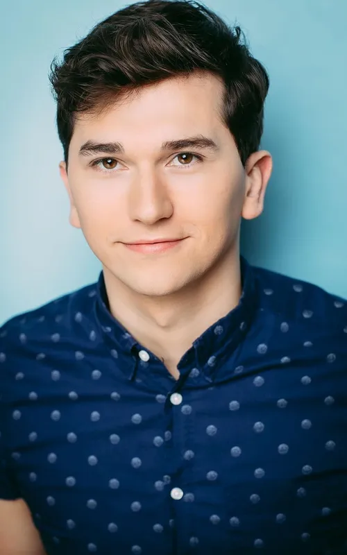 Chase Sander