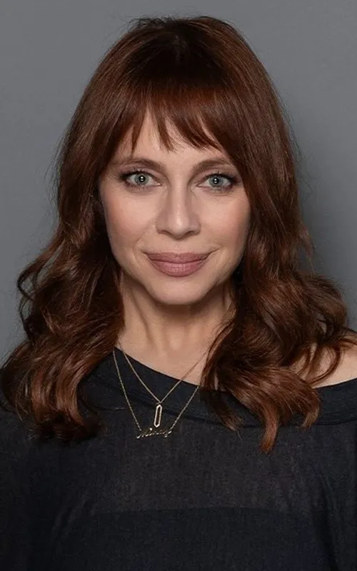 Melinda Clarke