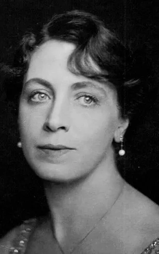 Pauline Brunius