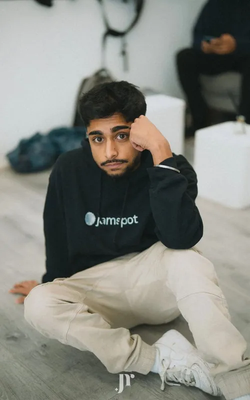 Abison Thevarasa