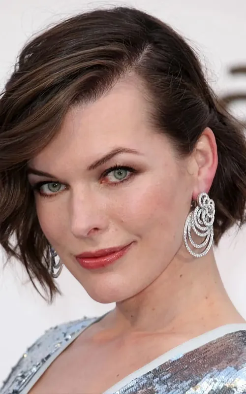 Milla Jovovich