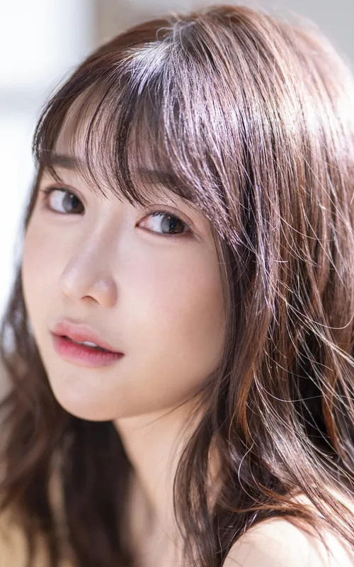 Koharu Shiina
