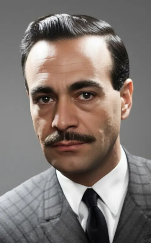 Baki Tamer