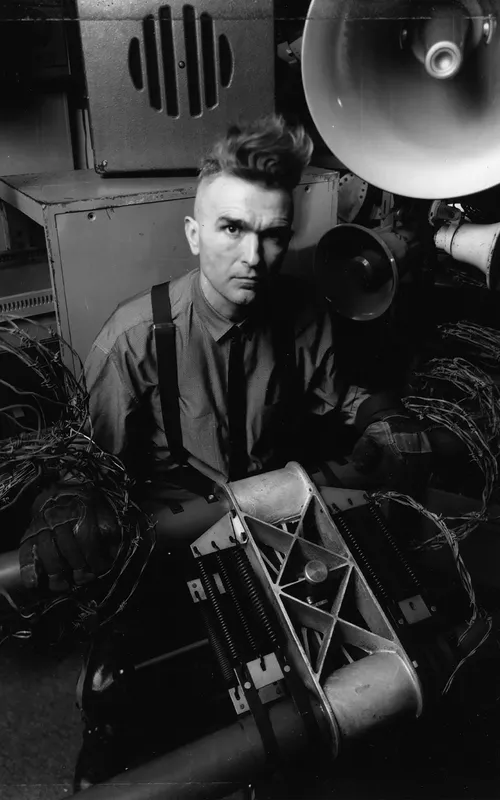 Istvan Kantor