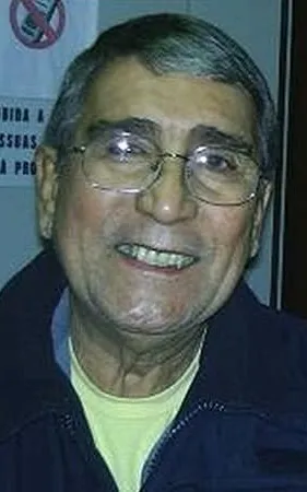 Dino Santana