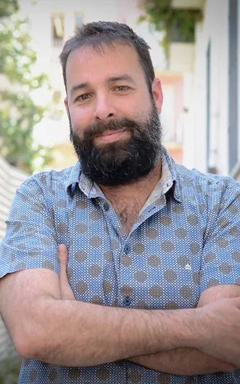 Andrés López