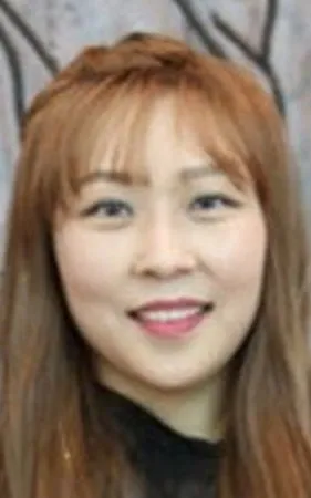 Cheon Jeong-eun