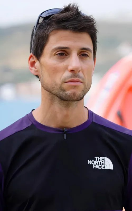 Asier Zugadi Zarate