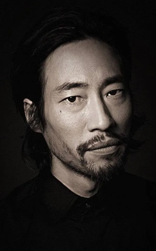 Ryoo Seung-bum