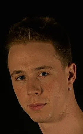 Brendon Knox