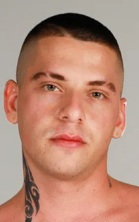 Colton Strong