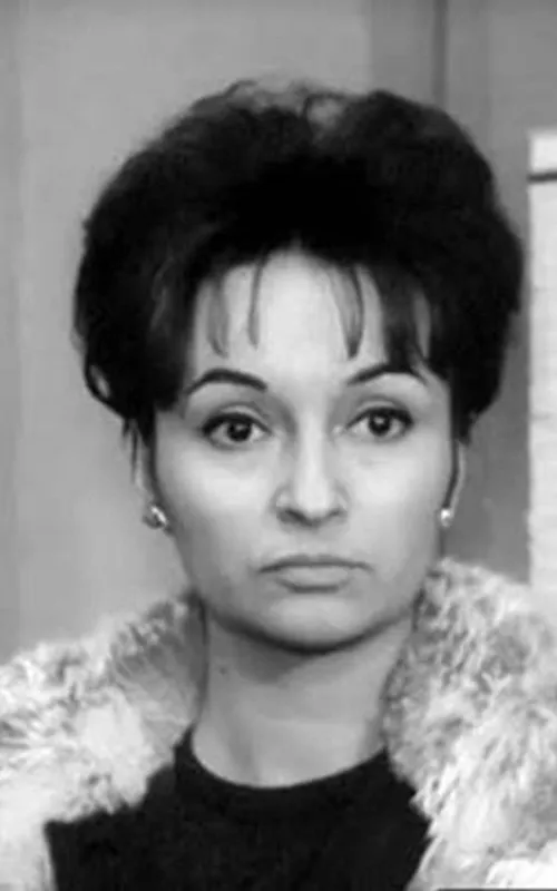 Mireille Merville