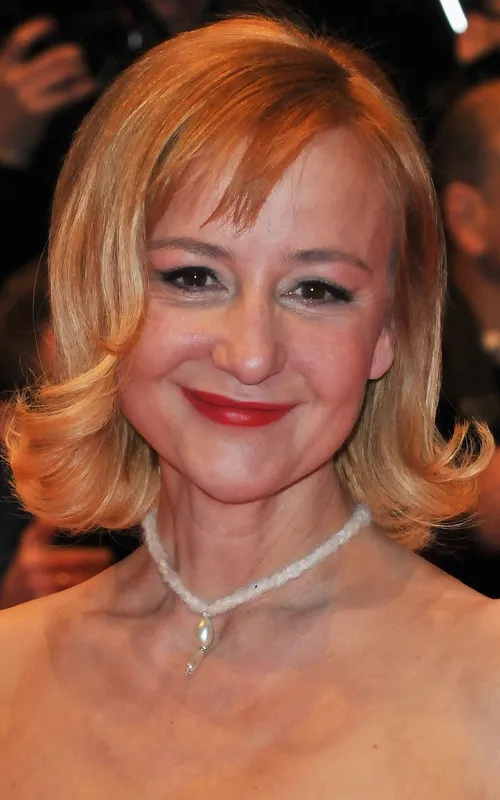 Susanne Lothar