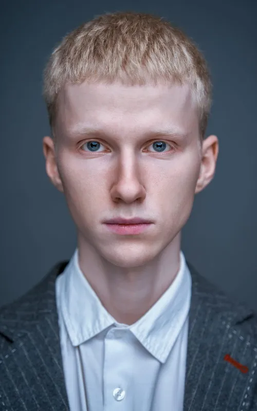 Denis Khokhrin