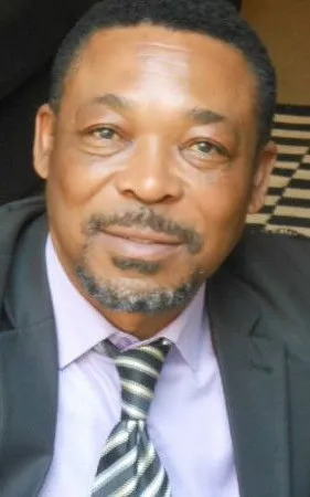 Mangaliso Ngema