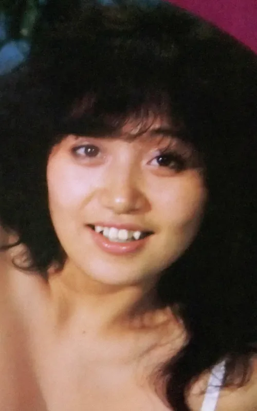 Kyoko Nakamura