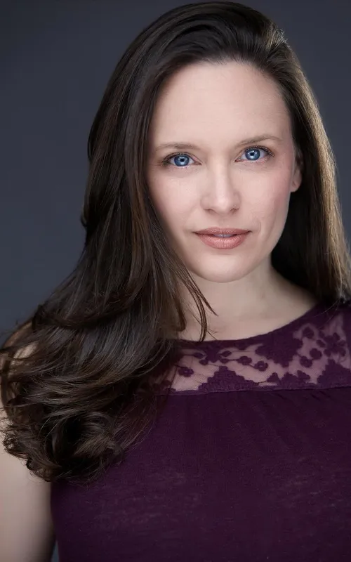 Jennifer Kersey
